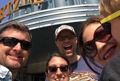 Participate in a Fun Scavenger Hunt in Anaheim by Operation City Quest Participate in a Fun Scavenger Hunt in Anaheim by Operation City Quest