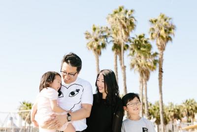 Private Vacation Photography Session with Photographer in Anaheim Private Vacation Photography Session with Photographer in Anaheim