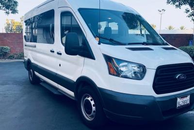 12 seater Private Tour 12 seater Private Tour