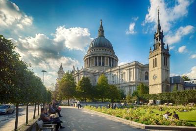 London Super Saver: London City Sightseeing Including Tower of Lo London Super Saver: London City Sightseeing Including Tower of Lo