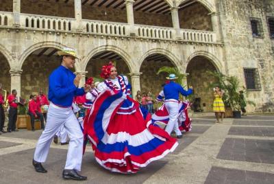 Santo Domingo Colonial (City Tour) Santo Domingo Colonial (City Tour)