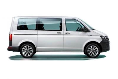 Punta Cana Airport Shared Shuttle