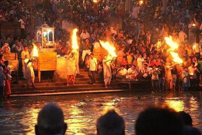 Haridwar - Full day Sightseeing  Haridwar - Full day Sightseeing