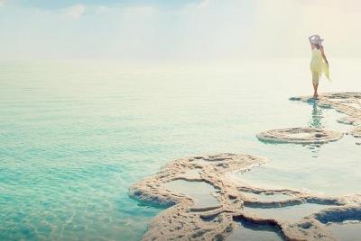 Dead Sea or K.H.B Private Transfer to/from Amman or Airport