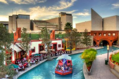 City Tour From Monterrey City Tour From Monterrey