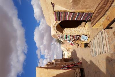 Tataouine Cheneni 1 day visit  Tataouine Cheneni 1 day visit