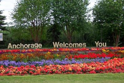 6 Hrs Anchorage City Tour, Alaska Wildlife Center and a Glacier C