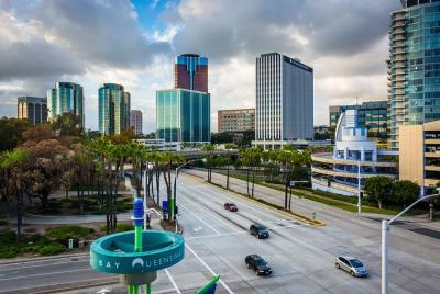 Anaheim Resort Private Transfer To Long Beach,CA. Anaheim Resort Private Transfer To Long Beach,CA.