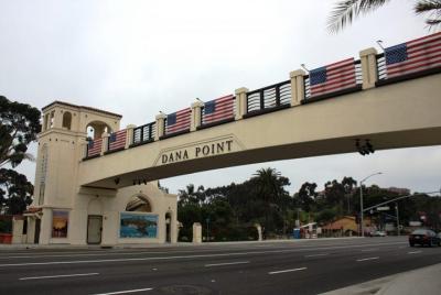 John Wayne Airport (SNA): Private Transfer To Dana Point-OC South John Wayne Airport (SNA): Private Transfer To Dana Point-OC South