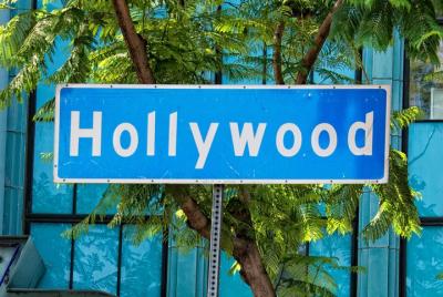 Anaheim Resort Private Transfer To Hollywood, CA. Anaheim Resort Private Transfer To Hollywood, CA.