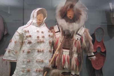 Alaska Native Historic Cultural City Tour of Anchorage Alaska Native Historic Cultural City Tour of Anchorage