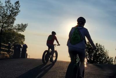 2 Hour eBike Adventure along Tony Knowles, Chester Creek Trails a