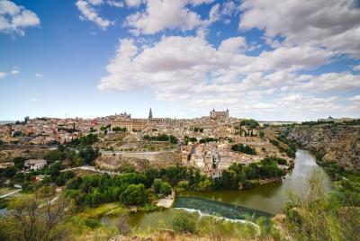 Toledo Day Trip from Madrid Toledo Day Trip from Madrid