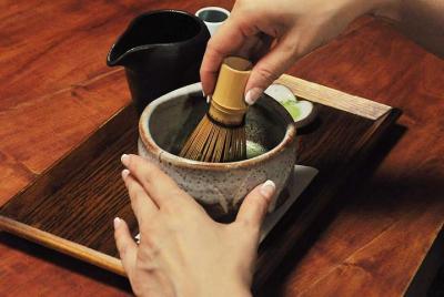 Private Tour - A Peaceful and Mindful Tour to Find Your Center in