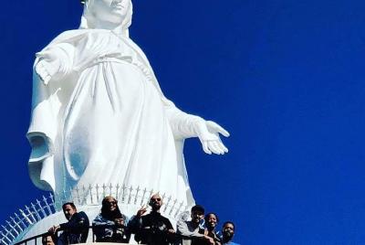 Half-Day Tour to Harissa and St Charbel