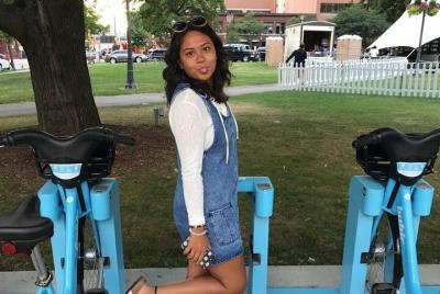 Scavenger Hunt Adventure in Asheville by 3Quest Challenge