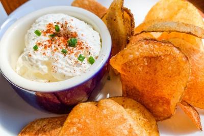 Half-Day Small-Group Hendersonville Food Tour with Lunch Half-Day Small-Group Hendersonville Food Tour with Lunch