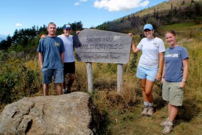Privately Guided Half Day Hike Privately Guided Half Day Hike