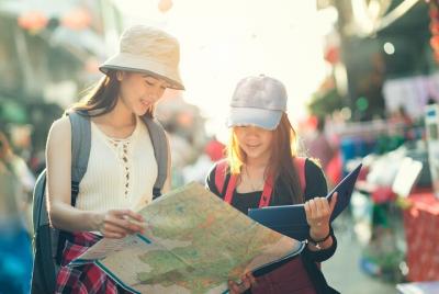 The Best of Asheville Guided Walking Tour The Best of Asheville Guided Walking Tour
