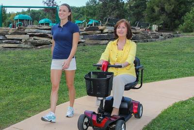 Travel Scooter Rentals Travel Scooter Rentals