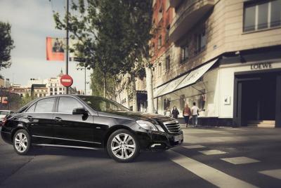 Private Transfer from Washington DC to Ronald Reagan Airport DCA by Business Car