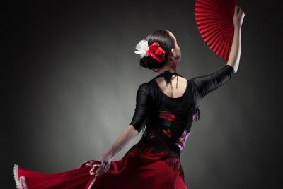 Private Barcelona Tour: Flamenco Show, Tapas Dinner & Gothic Quarter