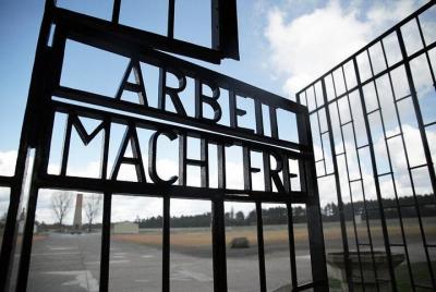 Sachsenhausen Concentration Camp Memorial Walking Tour Sachsenhausen Concentration Camp Memorial Walking Tour