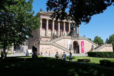 1-Hour Tour - Historic Highlights with Castle & Museum Island 1-Hour Tour - Historic Highlights with Castle & Museum Island