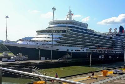 City tour and Panama Canal Visit City tour and Panama Canal Visit
