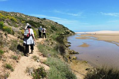 Walking Tour in the Vicentinean Coast  Walking Tour in the Vicentinean Coast
