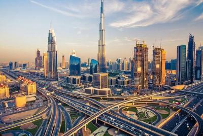 Dubai Sightseeing 4 Hours City Tour with Pick Up Dubai Sightseeing 4 Hours City Tour with Pick Up