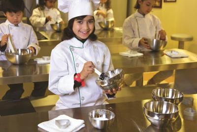 Kidzania Dubai Tickets