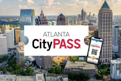 Atlanta CityPASS