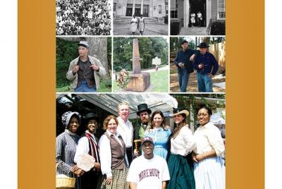 Civil War to Civil Rights Tour Civil War to Civil Rights Tour