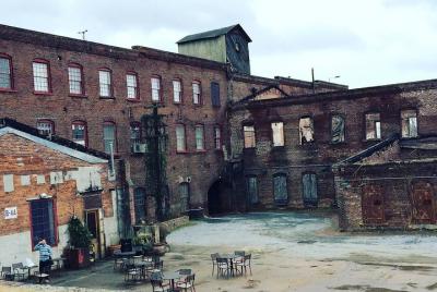 Hollywood of the South Film Locations Full Day VIP Tour Hollywood of the South Film Locations Full Day VIP Tour