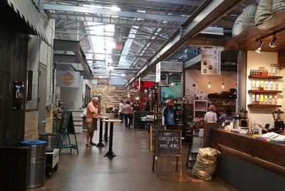 Atlanta Sightseeing Tour