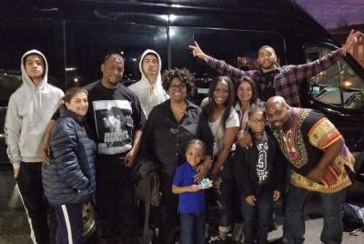 Atlanta Black History & Civil Rights Tour