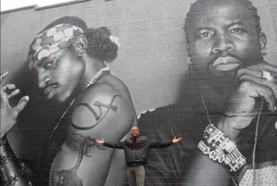 Small Group Hop'NGo Half-Day Tour in Atlanta 