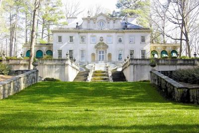 Atlanta Historical Homes Tour