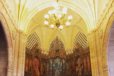 Rising From the Ashes: Private Atlanta Architecture Tour