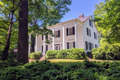 Antebellum Atlanta - Historic Homes Private Tour