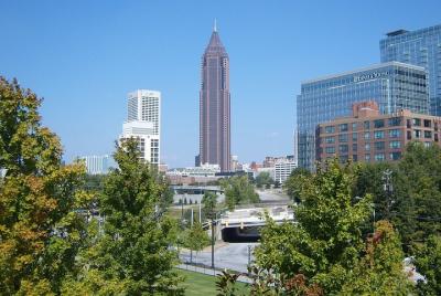 Lonely Planet Experiences: Private Walking Tour of MLK Jr's Atlan