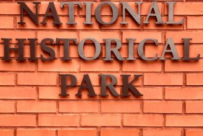 Atlanta City Private Hop-on Hop-off Tour by Bus