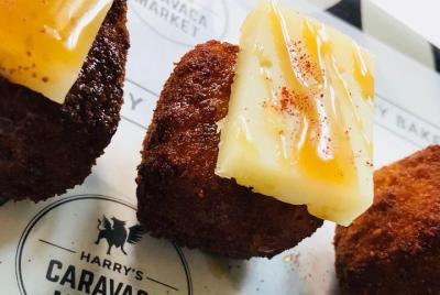 Flavors of Atlanta Food Tour 