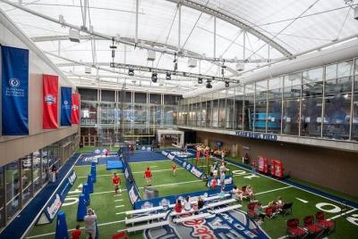 College Football Hall of Fame General Admission
