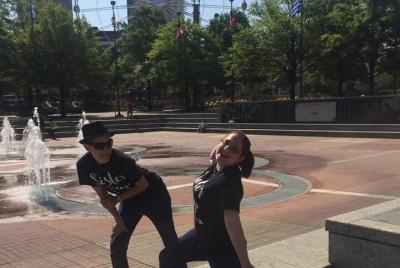 Atlanta City Scavenger Hunt Excursion by 3Quest Challenge