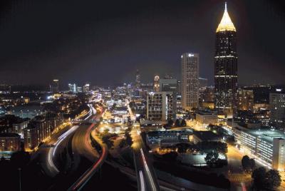 Atlanta Bar Hunt: All About Atlanta Bar Crawl