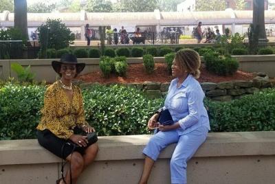 Black History Atlanta Tour by Luxury car Black History Atlanta Tour by Luxury car