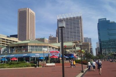 Baltimore Tour-shuttle service Baltimore Tour-shuttle service