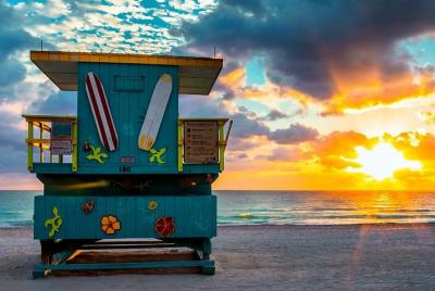 Miami Like a Local: Customized Private Tour Miami Like a Local: Customized Private Tour